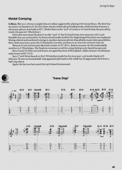 All Blues For Jazz Guitar von Jim Ferguson 