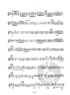 Celebre canon von Johann Pachelbel 