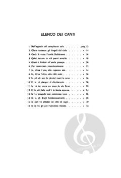 Dialogo pastorale al Presepio (Giovanni Francesco Anerio) 