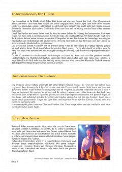 Der Bassbär von Reinhard Röhrs 