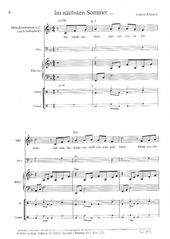 Klassenmusizierstücke 2 (Andreas Kleinert) 