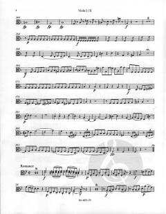 Klavierkonzert Nr. 20 d-Moll KV 466 von Wolfgang Amadeus Mozart 