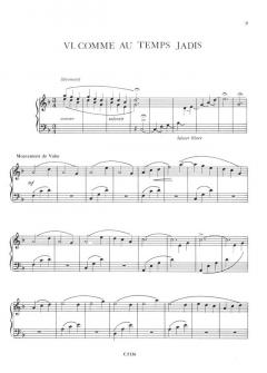 Le Jardin secret d'Elodie von Richard Phillips 