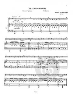 La Trompette classique Vol. A von Henri Classens im Alle Noten Shop kaufen