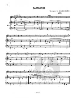 La Trompette classique Vol. A von Henri Classens im Alle Noten Shop kaufen