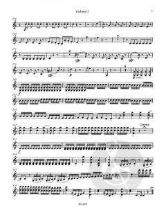 Klavierkonzert Nr.13 C-Dur KV 415(378b) (W.A. Mozart) 