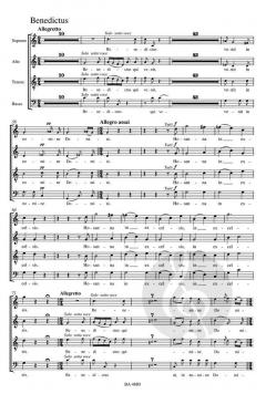 Missa KV 317 (W.A. Mozart) 