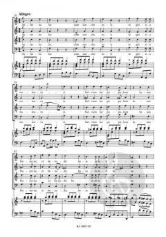 Te Deum laudamus KV 141 (66b) (W.A. Mozart) 