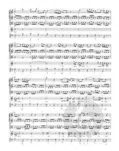 Regina coeli KV 108 (74d) von Wolfgang Amadeus Mozart 