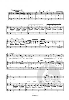 Regina coeli KV 108 (74d) (W.A. Mozart) 