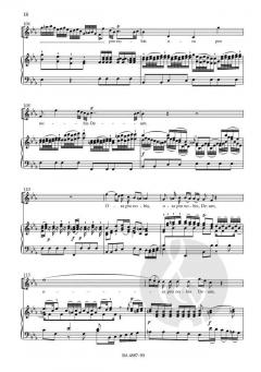 Regina coeli KV 127 (W.A. Mozart) 