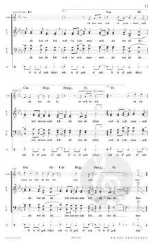 African Call von Bertrand Gröger 