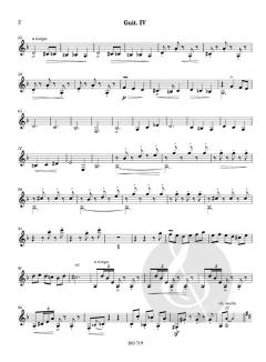 Cordoba 232 von Isaac Albeniz 