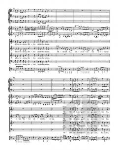 Alma Dei creatoris KV 277 (272a) (W.A. Mozart) 