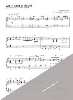 In The Mood for Jazz 