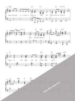 In The Mood for Jazz 