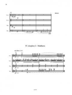 Madhares von Thomas Larcher 