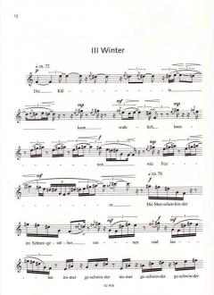 Ollea von Aribert Reimann 