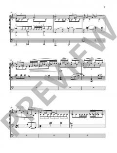 Symphonische Toccata von Christian Jost 