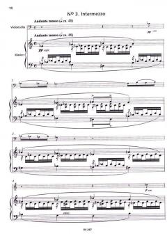 Trio von Mikis Theodorakis 