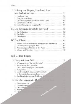 Cellotechnik von Gerhard Mantel 