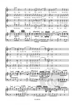 Alma Dei creatoris KV 277 (272a) (W.A. Mozart) 