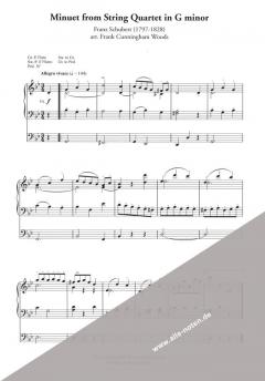 The Organist's Book of Really Useful Music 