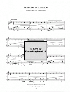 Piano Favourites Made Playable 