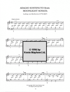 Piano Favourites Made Playable 