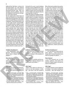 Die hörende Hand Vol. 3 von Catherine Vickers 