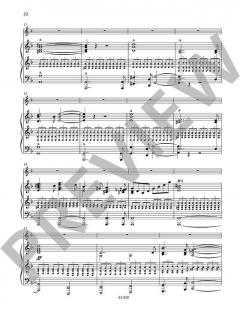 Violinkonzert d-Moll op. WoO 1 von Robert Schumann im Alle Noten Shop kaufen