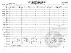 My Heart Will Go On (Celine Dion) 