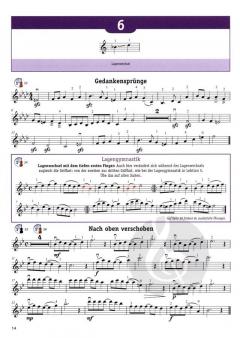 Spiel Violine! Band 3 von Wim Meuris im Alle Noten Shop kaufen