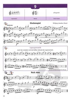 Spiel Violine! Band 3 von Wim Meuris im Alle Noten Shop kaufen