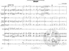 Spain von Bill Watrous (Download) 