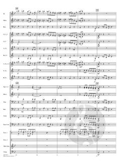 Baby Elephant Walk von Henry Mancini 