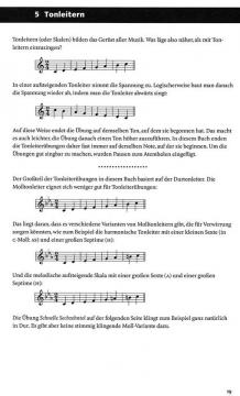 Mehrstimmiges Einsingen (Tijs Krammer) 