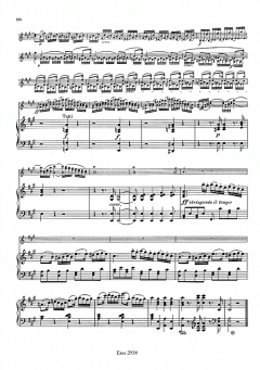 Konzert Nr. 8 (Violin, Klavier) von Louis Spohr im Alle Noten Shop kaufen