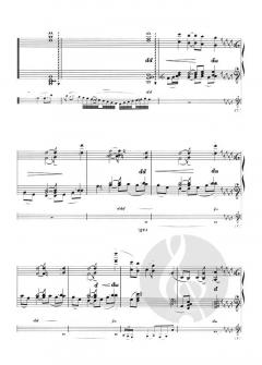 Spanish Café von Graham Lynch 