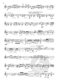 Las Quadro Estaciones Porteñas: Verano Porteño von Astor Piazzolla 