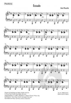 Escualo (Astor Piazzolla) 