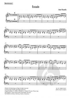 Escualo (Astor Piazzolla) 