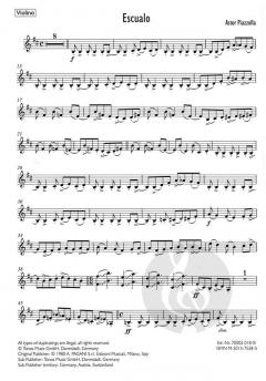 Escualo (Astor Piazzolla) 