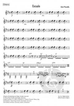 Escualo (Astor Piazzolla) 