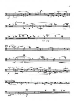 Skalkottas Sonata Concertante 