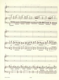 Konzert Nr. 2 f-Moll op. 21 von Frédéric Chopin für Klavier und Orchester (Ausgabe für 2 Klaviere) im Alle Noten Shop kaufen