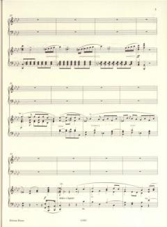 Konzert Nr. 2 f-Moll op. 21 von Frédéric Chopin für Klavier und Orchester (Ausgabe für 2 Klaviere) im Alle Noten Shop kaufen