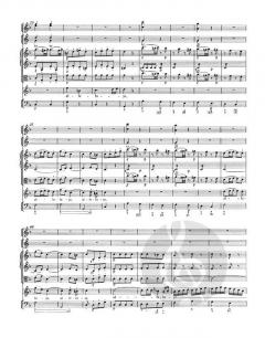 Exultate jubilate KV 165 (158a) von Wolfgang Amadeus Mozart 