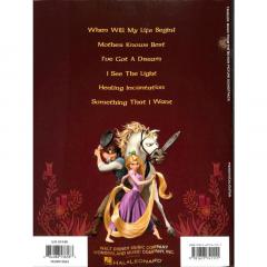 Tangled von Alan Menken 