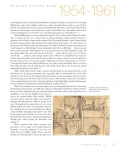 Rolling Stones Gear von Andy Babiuk 